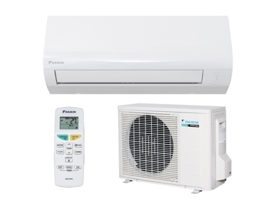 Daikin FTXF-D Sensira FTXF20D/RXF20D