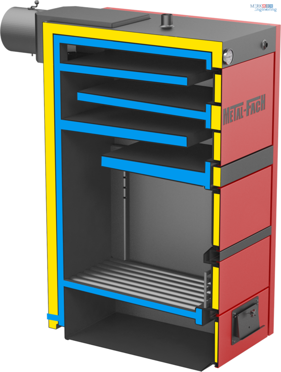 Магазин котлов длительного горения. Твердотопливные котлы Metal fach. Твердотопливный котел TMF студент Гидравлик 16 КВТ одноконтурный. Котёл длительного горения Metal fach se max2. Котел 80 КВТ твердотопливный.