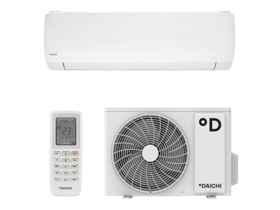 Daichi SIBERIA Inverter SIB25AVQS1R/SIB25FVS1R