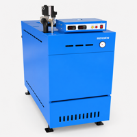 Газовый котел ROSSEN RSA 150