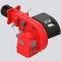 Горелка Raadman RGB-MS-130/LN