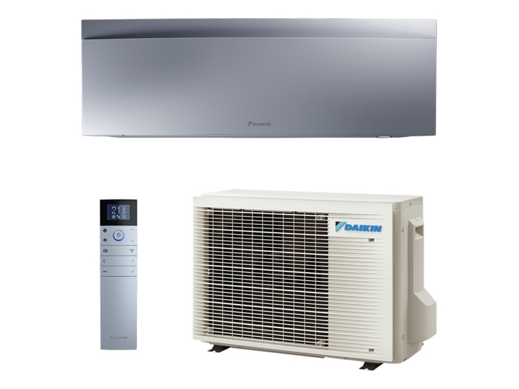 Daikin FTXJ Emura 3 FTXJ20AS/RXJ20A