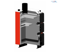 котел HOT DRAGON  ТА-ГВ-15